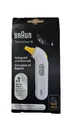 Braun Infrarot-Ohrthermometer ThermoScan Fieberthermometer IRT3030WE