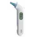 Braun ThermoScan 3 IRT3030 Infrarot-Ohrthermometer, präzise Messung 1s