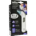 BRAUN THERMOSCAN 3 Infrarot-Ohrthermometer, 1 St PZN 11562646