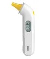BRAUN THERMOSCAN 3 Infrarot-Ohrthermometer IRT3030