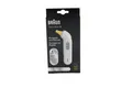 Braun IRT3030WE Infrarot Fieberthermometer ThermoScan 3