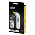 BRAUN THERMOSCAN 3 Infrarot-Ohrthermometer 1 St