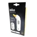 Braun Ohrthermometer Gesundheitsgerät IRT3030 Fiebermesser Baby 3 Sekunden Messu