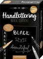 Handlettering: Black Edition