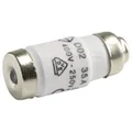 Hager LE1835 Diazed-Sicherung Sicherungsgröße = D02 35 A 400 V 10 St.