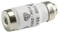 Hager LE1835 Sicherung D02 35A 400V gG m.Kennmelder