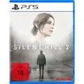 Silent Hill 2 PlayStation 5