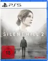 Silent Hill 2 PS5 Neu & OVP