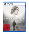 Silent Hill 2 - [PlayStation 5]