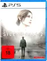 Silent Hill 2 - PS5 / PlayStation 5 - Neu & OVP - Deutsche Version
