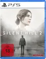 Silent Hill 2 PS5 (Playstation 5) NEU OVP