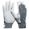Gebol Handschuh Uni Fit Comfort Größe 9 Arbeitshandschuh Schutzhandschuh
