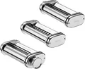 KitchenAid Pasta Roller für breite und schmale Nudeln
