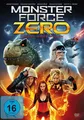 MONSTER FORCE ZERO-HELDEN WIDER WILLEN - WANG,GARRETT/CRUZ,AEON/  DVD NEU