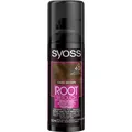 Syoss Dunkelbraun Ansatz-Kaschierspray, 120 ml, Haarabdeckung