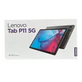 Lenovo Tab P11 5G Qualcomm Snapdragon 256GB 8GB Ram 11"