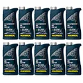 MANNOL 10 x 1L Compressor Oil ISO 46 / DIN 51 506 VBL VCL & VDL
