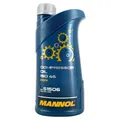 Mannol Compressor Oil ISO 46 1 Liter (MN2901-1)