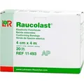 Elafix Binden Raucolast 4cm ohne Zellglas