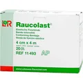 Elafix Binden Raucolast 4cm · 20 St · PZN 06615636