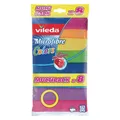 Vileda Microfaser Allzwecktuch (8 Stk.) (4111)