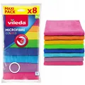 Vileda Mikrofasertuch Farbe 8