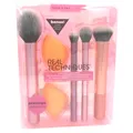 Real Techniques Everday Essentials Plus Mit -- Miracle-Teint-Schwamm, Nur Auf Am