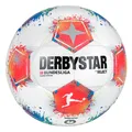 Derbys. Fußb. Bundesliga 25/26, unaufgeb
