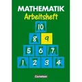Mathematik 9. Arbeitsheft. Neue Ausgabe für Sonderschulen