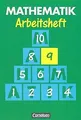 Mathematik Förderschule - Arbeitshefte: Mathematik, Neue... | Buch | Zustand gut