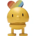 Rainbow Kleine Figur S gelb