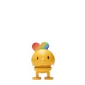 Hoptimist - Rainbow Yellow - S