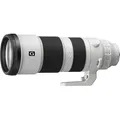 Sony SEL 200-600mm F5,6-6,3 E-Mount | 100,00€ Sommer Cashback 1.448,99€ Effektivpreis