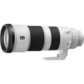 Sony FE 200-600mm F/5.6-6.3 G OSS (SEL200600G.SYX) | ✔️ Jetzt mit 100 € Cashback | 1449 € nach Aktionen! | +5 Jahre kostenlose Garantie