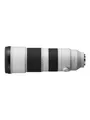 Sony SEL200600G - telephoto zoom lens - 200 mm - 600 mm