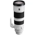 Sony FE 200-600mm F5.6-6.3 G OSS SEL200600G.SYX