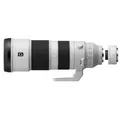 Sony SEL 200-600mm f/5.6-6.3 G OSS + Telekonverter SEL-20TC 2.0x   Sony FE-Mount