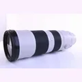 Sony SEL FE 200-600mm F/5.6-6.3 G OSS (E-Mount) + GARANTIE* (#B13220)
