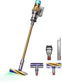 Dyson V12 Detect Slim Absolute Akku-Handstaubsauger - 448870-01