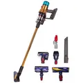 dyson V12 Absolute Akku-Staubsauger
