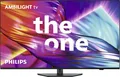 Philips LED Smart TV 43PUS8909/12 43 Zoll Fernseher 4K Ultra HD Ambilig. B Ware