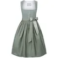 Stockerpoint Dirndl Helene grün 42
