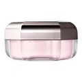 FENTY BEAUTY Set It Down Mattierendes und Korrigierendes Gesichtspuder, Strawberry Milk, 15g