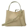 Marc O'Polo Pany Crossbody Bag S Handtasche Umhängetasche Forest Sand khaki Neu
