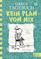 Gregs Tagebuch 18 - Kein Plan von nix: Großer Leses... | Buch | Zustand sehr gut