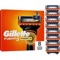 Gillette Fusion5 Power (8x) (972140)