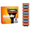 Gillette Fusion5 Power Systemklingen 8er
