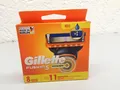 Gillette  - Gillette Fusion 5 - Ersatz-Rasierklingen - 8 Stück - Neu !!!