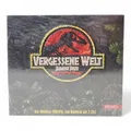 Jurassic Park Jurassic Park 2 - Vergessene Welt - Das Original-Hörspiel zum (CD)