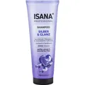 ISANA PROFESSIONAL Shampoo Silber & Glanz, 250 ml, neu&ovp